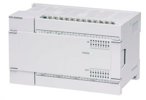 Mitsubishi FX5-32ET/DS
