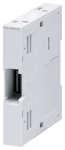 Mitsubishi FX5-CNV-IF
