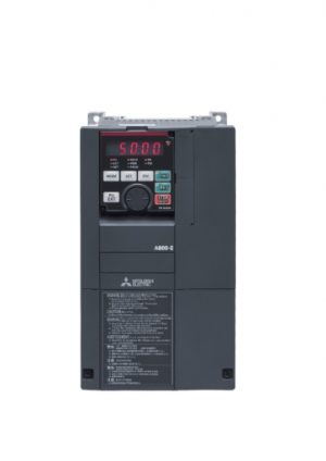 Mitsubishi FR-A840-00052-E260