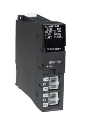 Mitsubishi RJ72GF15-T2