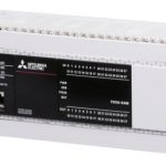 Mitsubishi FX5U-64MR-DS