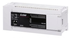Mitsubishi FX5U-64MT-DSS