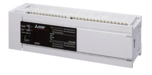 Mitsubishi FX5U-80MR-DS