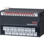 Mitsubishi NZ2EX2B1N-16T