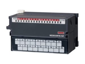 Mitsubishi NZ2EX2B1N-16T
