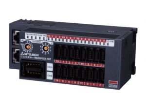 Mitsubishi NZ2GFCE3-16T
