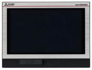 Mitsubishi GT2107-WTSD