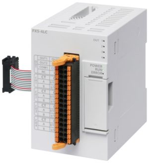 Mitsubishi FX5-4LC