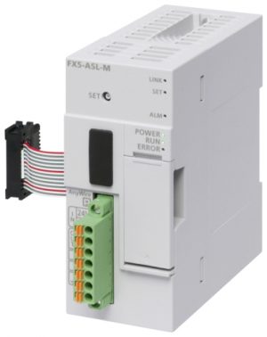 Mitsubishi FX5-ASL-M