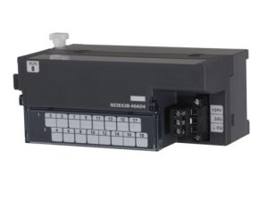 Mitsubishi NZ2EX2B-60AD4