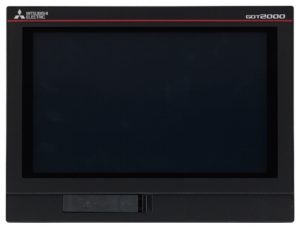 Mitsubishi GT2510-WXTBD