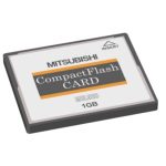 Mitsubishi QD81MEM-1GBC