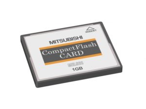 Mitsubishi QD81MEM-1GBC