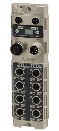 Mitsubishi NZ2GF12A-60IOLH8