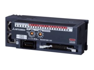 Mitsubishi NZ2GFCM1-16T
