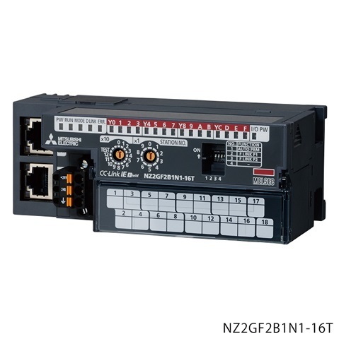 338817.jpg Mitsubishi NZ2GF2B1N1-16T