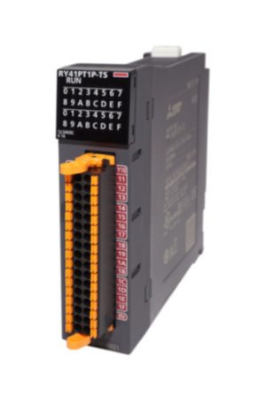 Mitsubishi RY41PT1P-TS