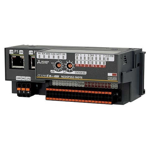339364.jpg Mitsubishi NZ2GFSS2-16DTE