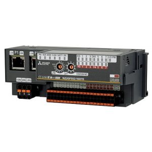 Mitsubishi NZ2GFSS2-16DTE