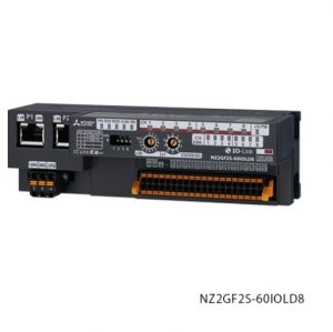 Mitsubishi NZ2GF2S-60IOLD8