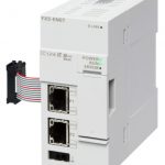 Mitsubishi FX5-ENET