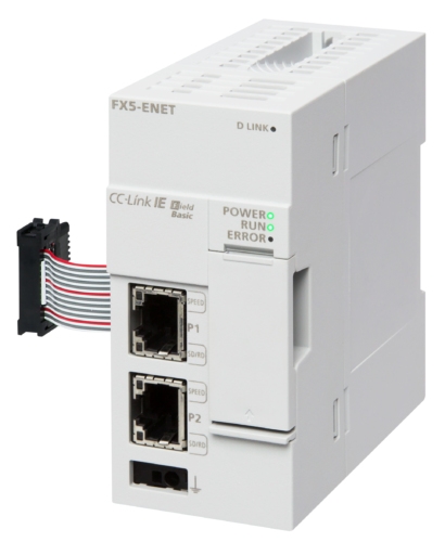 Mitsubishi FX5-ENET