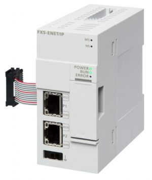 Mitsubishi FX5-ENET/IP