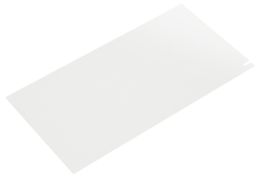 413272.jpg Mitsubishi GT21-04PSGC-UC: Protection foil; 4.5" GT2104-P; Anti glare; 5 pcs