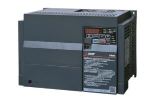 Mitsubishi FR-E840-0170EPA-60