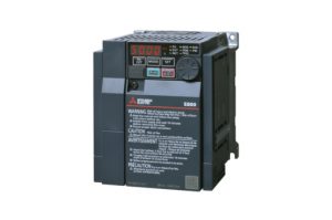 Mitsubishi FR-E840-0040-4-60