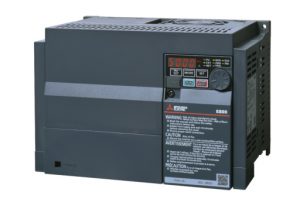Mitsubishi FR-E840-0170-4-60