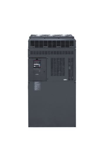 500480.jpg Mitsubishi FR-FG: Master controller for parallel operation