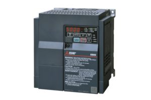 Mitsubishi FR-E840-0095SCEPB