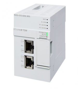 Mitsubishi FX5-CCLGN-MS