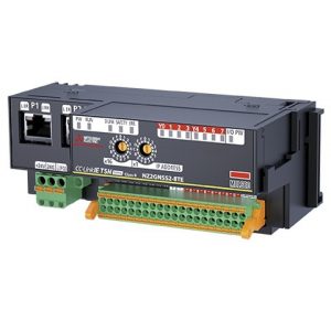 Mitsubishi NZ2GNSS2-8TE