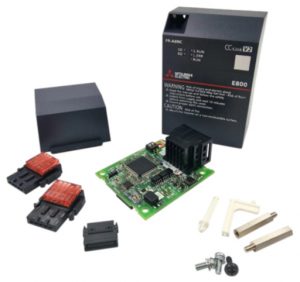Mitsubishi FR-A8NC E KIT