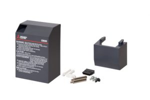 Mitsubishi FR-A8AP E KIT