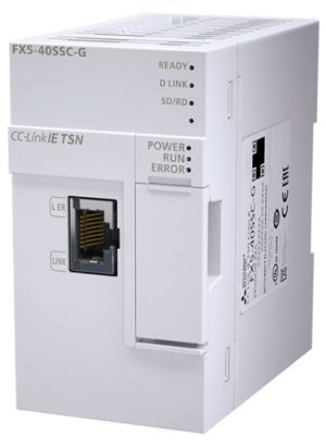 Mitsubishi FX5-40SSC-G