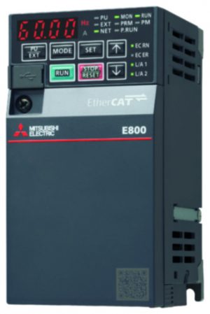 Mitsubishi FR-E820-0008EPC-60