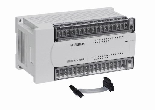 65571.jpg Mitsubishi FX2N-48MR-001: Extension Unit