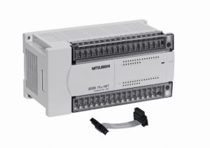 Mitsubishi FX2N-48ET-ESS/UL