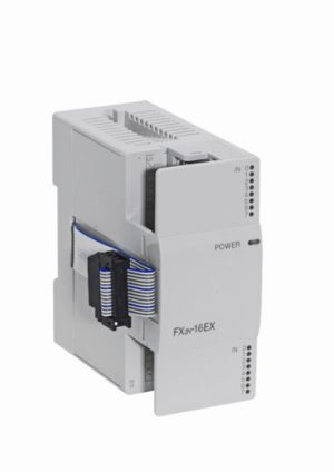 Mitsubishi FX2N-16EX-ES/UL
