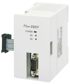 Mitsubishi FX2N-232IF