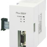 Mitsubishi FX2N-232IF