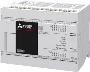Mitsubishi FX5UJ-40MR/ES