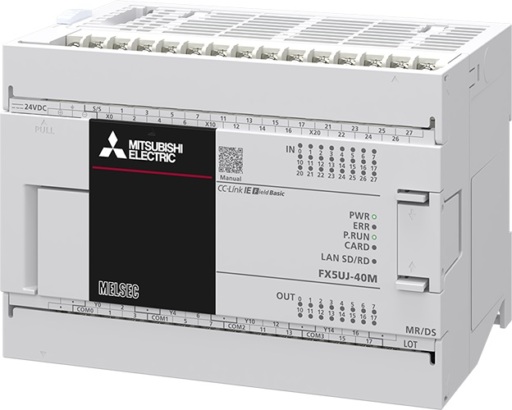 696210.jpg Mitsubishi FX5UJ-40MR/ES