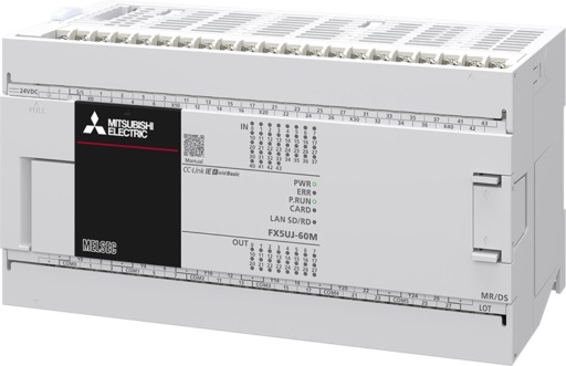 696473.jpg Mitsubishi FX5UJ-60MR/ES