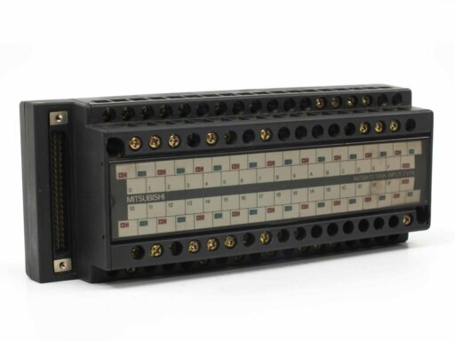 Mitsubishi A6TBX70