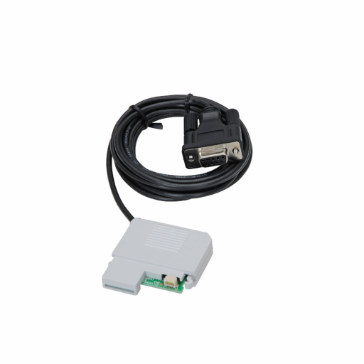 87674.jpg Mitsubishi AL-232CAB: Alpha Series PLC Communication Cable