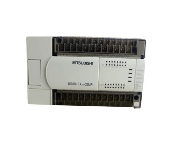FX2N-32MR.jpg Mitsubishi FX2N-32MR-001: Extension Unit